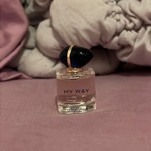 My Way by Giorgio Armani